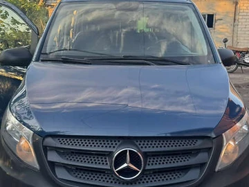 Авто Mercedes Vito 2015 № 7905245