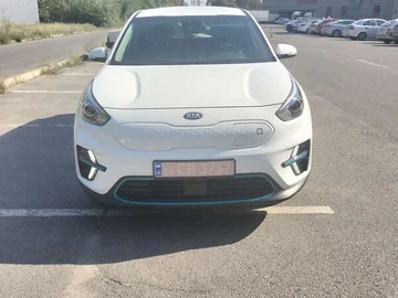 Авто KIA Niro 2021 № 7905247