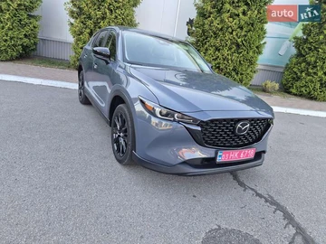 Авто Mazda Cx-5 2022 № 7905252