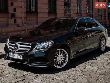 Авто Mercedes E-Class 2014 № 7905254
