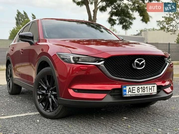 Авто Mazda Cx-5 2020 № 7905255