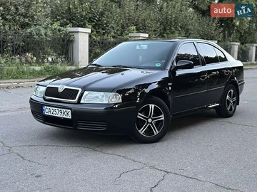 Авто Skoda Octavia 2006 № 7905271