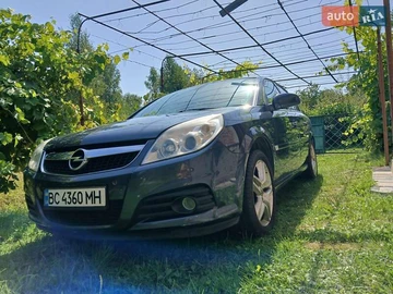 Авто Opel Vectra 2007 № 7905272