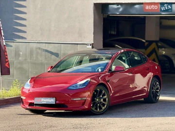 Авто Tesla Model 3 2022 № 7905287