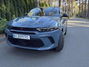 Авто Dodge Hornet 2023 № 7905289