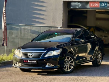 Авто Toyota Camry 2012 № 7905293