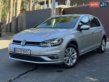 Авто Volkswagen Golf 2020 № 7905295