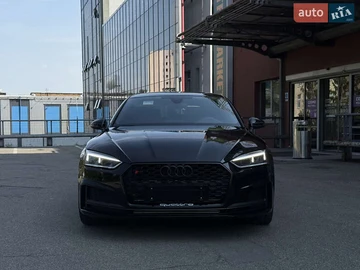 Авто Audi S5 Sportback 2019 № 7905300