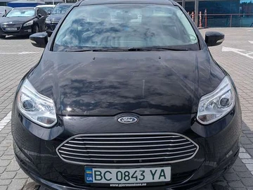 Авто Ford Focus 2014 № 7905311