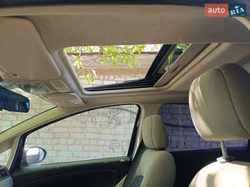 Авто Fiat Grande Punto 2006 № 7905319