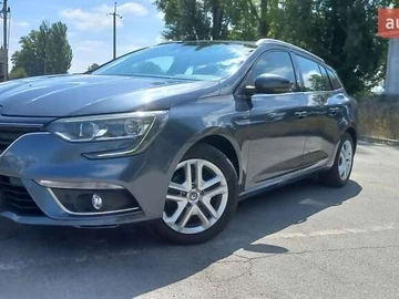 Авто Renault Megane 2018 № 7905325
