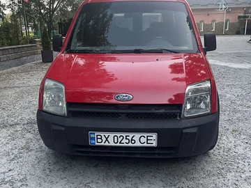 Авто Ford Transit Connect 2004 № 7905328
