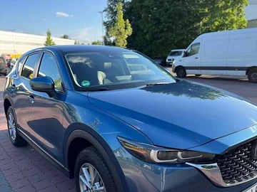Авто Mazda Cx-5 2023 № 7905340