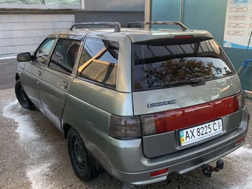 Авто ВАЗ 2111 2001 № 7905344