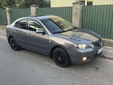Авто Mazda 3 2009 № 7905356