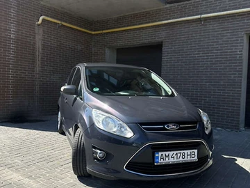 Авто Ford C-Max 2012 № 7905358
