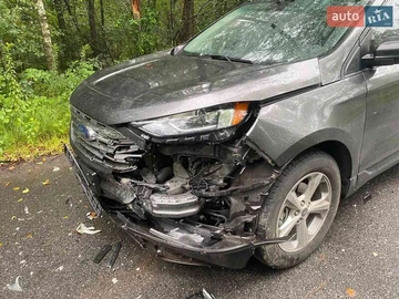 Авто Ford Edge 2019 № 7905363