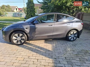 Авто Tesla Model Y 2023 № 7905374