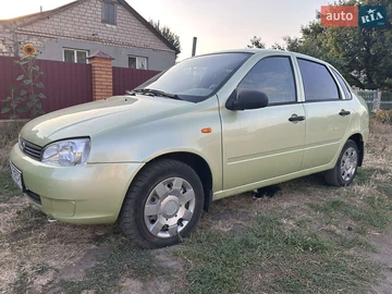 Авто ВАЗ 1118 Калина 2006 № 7905378