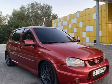Авто ВАЗ 1119 Калина 2010 № 7905380