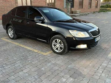 Авто Skoda Octavia 2011 № 7905397