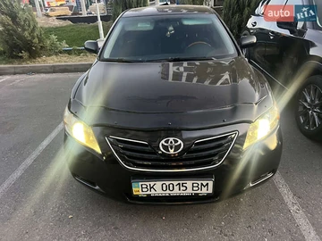 Авто Toyota Camry 2007 № 7905400