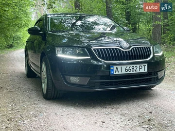 Авто Skoda Octavia 2013 № 7905411