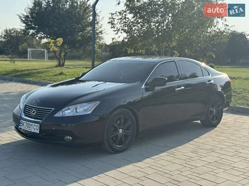 Авто Lexus Es 2007 № 7905419