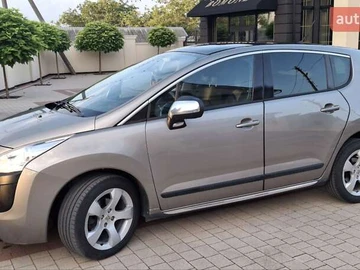 Авто Peugeot 3008 2011 № 7905420