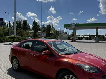Авто Mazda 3 2013 № 7905421