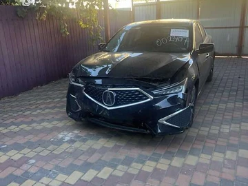 Авто Acura Ilx 2021 № 7905424