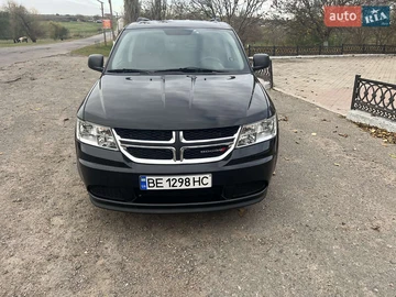 Авто Dodge Journey 2017 № 7905427