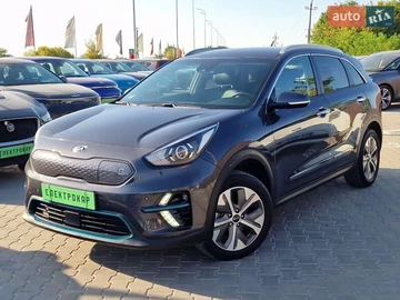 Авто KIA Niro 2020 № 7905455
