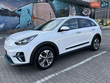 Авто KIA Niro 2020 № 7905458