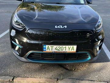 Авто KIA Niro 2021 № 7905463