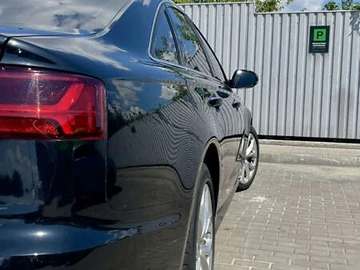 Авто Audi A6 2015 № 7905468