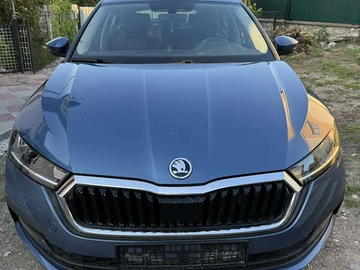 Авто Skoda Octavia 2020 № 7905470