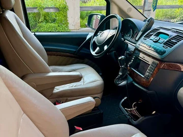 Авто Mercedes Viano 2011 № 7905471