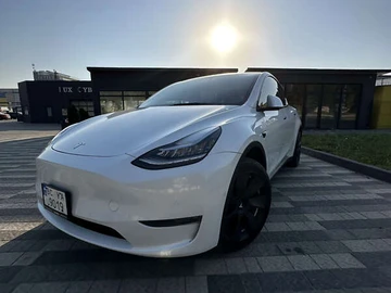 Авто Tesla Model Y 2022 № 7905476