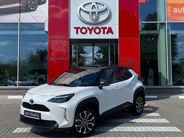 Авто Toyota Yaris Cross 2024 № 7905477