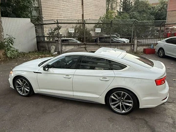 Авто Audi S5 Sportback 2017 № 7905478