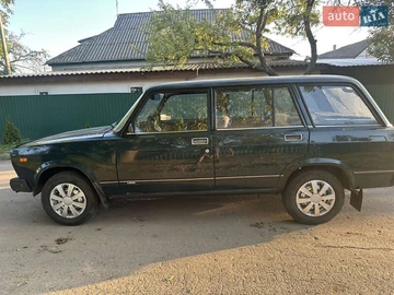 Авто ВАЗ 2104 2007 № 7905491