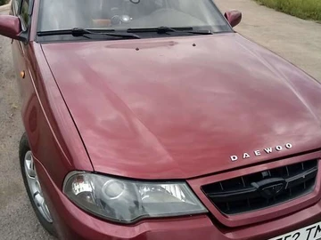 Авто Daewoo Nexia 2008 № 7905492