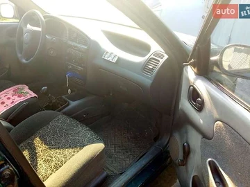 Авто Daewoo Lanos 2005 № 7905497