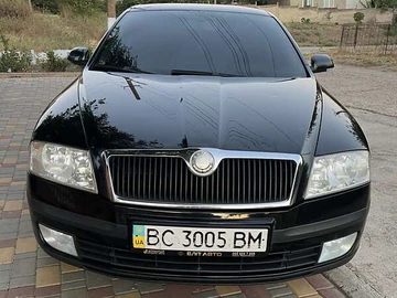 Авто Skoda Octavia 2008 № 7905519