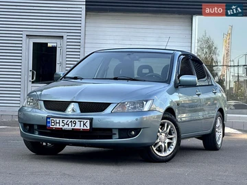 Авто Mitsubishi Lancer 2008 № 7905524