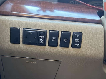 Авто Nissan Teana 2007 № 7905531