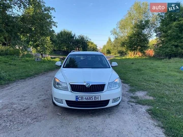 Авто Skoda Octavia 2012 № 7905535