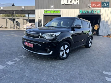 Авто KIA Soul 2015 № 7905548