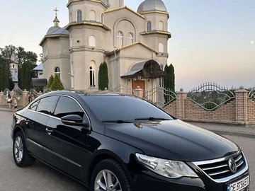 Авто Volkswagen Cc Passat Cc 2008 № 7905559
